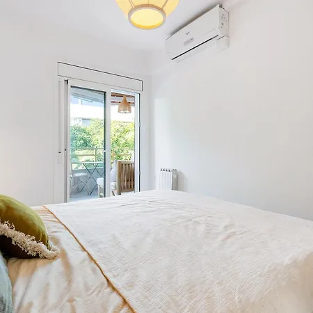 Front De Apartamento Cambrils