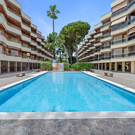 Apartamento Front De *