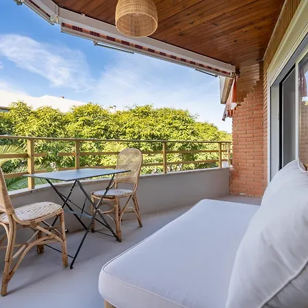 Apartamento Front De Cambrils