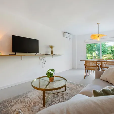 Apartamento Front De Cambrils